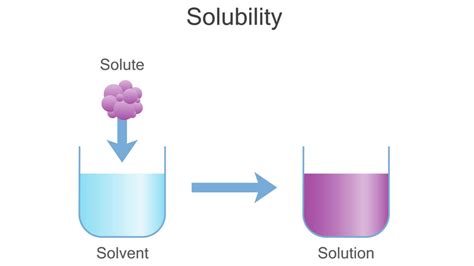 Factors Influencing Solubility - Solution Parmacy