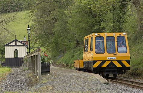 Vale of Rheidol Railway to Auction ‘Chance of a lifetime’ Experiences - Vale of Rheidol Railway