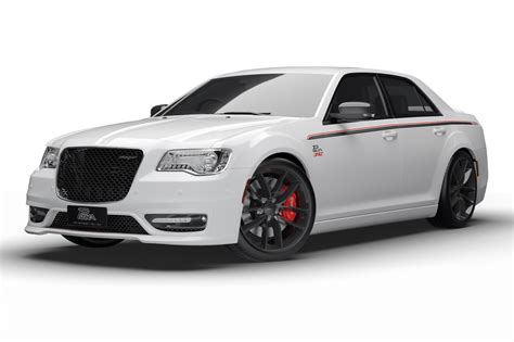 Chrysler 300 SRT Blank Template - Imgflip