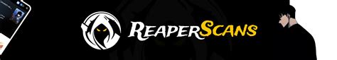 Reaper Scans is Making people smile! - Buymeacoffee