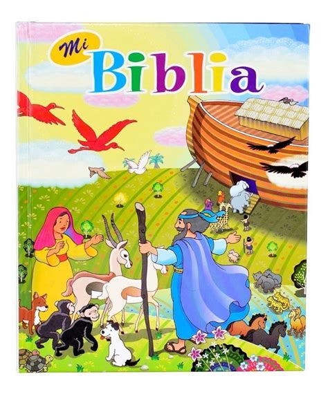 Sintético 102+ Foto Imagenes De La Biblia Para Niños Alta Definición ...