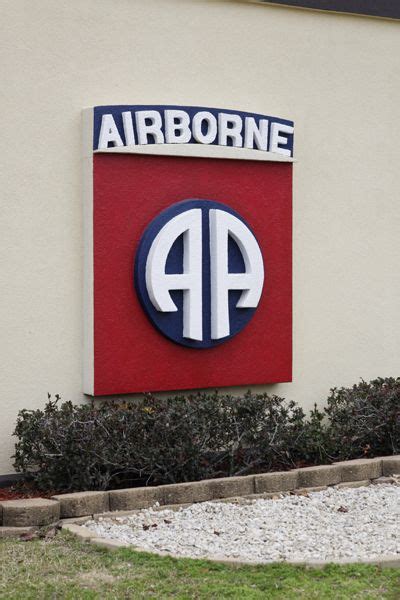 Airborne! — 82nd Airborne Division Museum — the “All-American” | 82nd airborne division ...