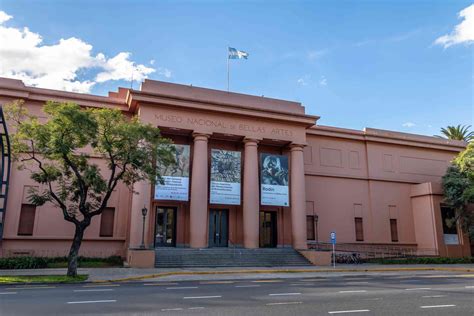 The Best Museums in Buenos Aires