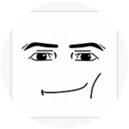 Roblox Man Face Meme Transparents Fonts For Instagram - IMAGESEE