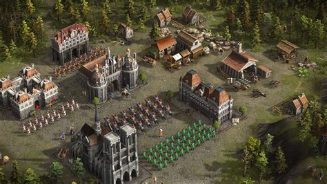 Cossacks 3 Free PC Download - GamesPCDownload