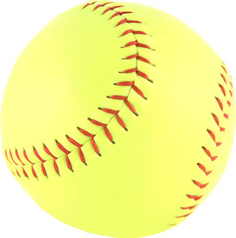 Softball Clipart Png - PNG Image Collection