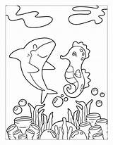 Free DOLPHIN Coloring Pages For Download Printable PDF sketch template