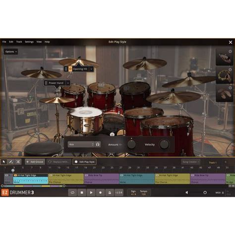 Toontrack EZdrummer 3 Upgrade – Thomann United States