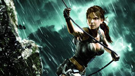 2560x1440 Tomb Raider Underworld 4k 1440P Resolution ,HD 4k Wallpapers,Images,Backgrounds,Photos ...