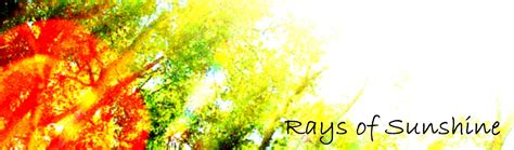 Ray Of Sunshine Quotes. QuotesGram