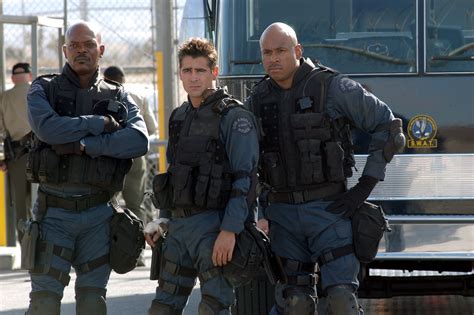 S.W.A.T. (2003) | Qwipster | Movie Reviews S.W.A.T. (2003)