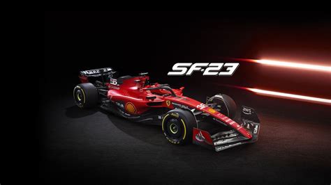 F1 Ferrari SF23 2023 Model 3D, 60% OFF | pusan.skku.ac.kr