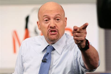 Jim Cramer says investors should ‘stay the course’ after Fed Chair ...