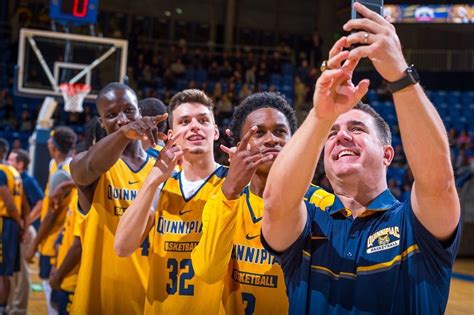 Meet the new faces of Quinnipiac men’s basketball – Q30 TV