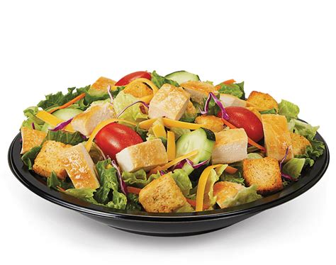 Garden Fresco Salad | Our Menu | Culver’s