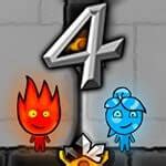 Play Fireboy and Watergirl - The Crystal Temple online For Free ...