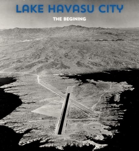 London Bridge Lake Havasu History - A Comprehensive Exploration | Lake ...