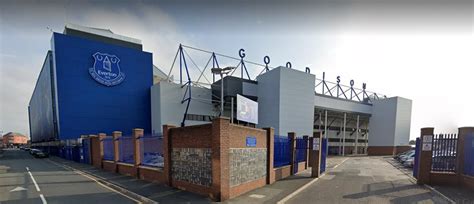 Place North West | Goodison Park legacy project signed off