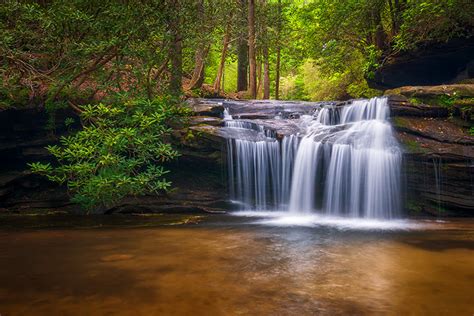 Table Rock State Park Greenville SC Nature Waterfall Landscape ...