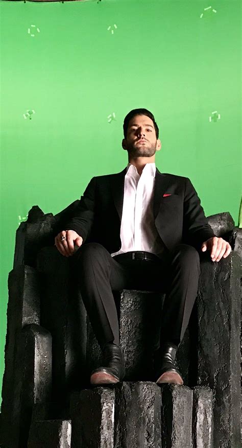 Pin by Paulina Juźwicka on Lucifer i inni | Tom ellis lucifer, Tom ...