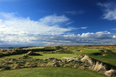 Scotland Golf Tours | We Plan It, You Play It | Golf Trips Since 1997