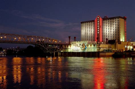 Bally's Corporation acquires Eldorado Resort Casino Shreveport