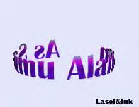 As Salamu Alaikum GIF - Assalamualaikum Indonesia Muslim - Discover ...