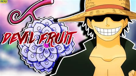 Roger Had A Devil Fruit - One Piece 962 - YouTube