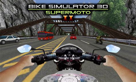 Bike Simulator 2 Moto Race Game for Android - APK Download