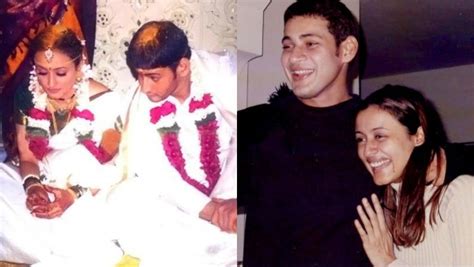 Mahesh Babu And Namrata Shirodkar Celebrate 15th Wedding Anniversary - Filmibeat