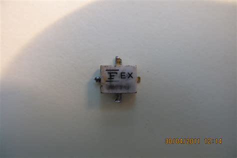 Identification of RF transistor | Forum for Electronics