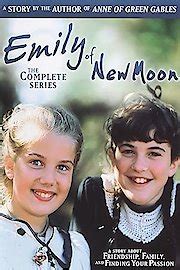 Watch Emily of New Moon Streaming Online - Yidio