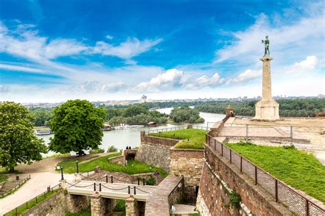 🥇 Things to Do in Belgrade Serbia - 30 Premier Tourist Attractions