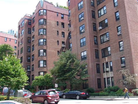 Park Terrace Gardens – | My Inwood