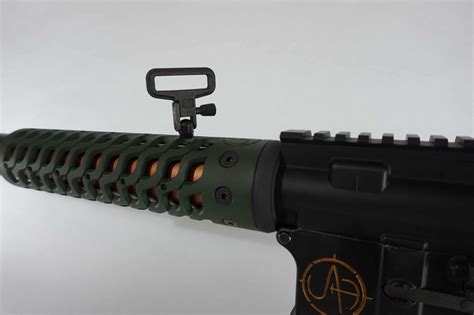 ar15 slings AR-15 sling mounts – Unique-ARs