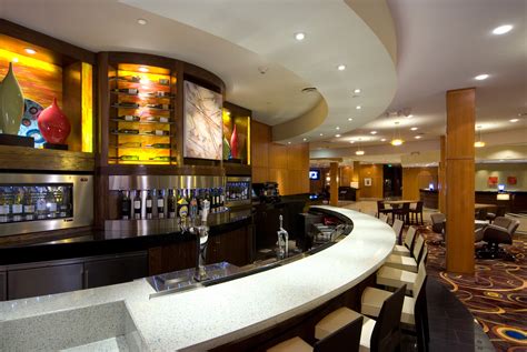 Radisson Restaurant Los Angeles Westside - PD&A