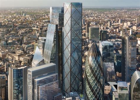 Undershaft 1 Eric Parry Architects 3 | Inhabitat - Green Design ...