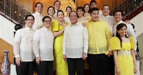 Aquino Family - 2ngeiywzdggwam - The aquino family has held prominence in the world dating back ...