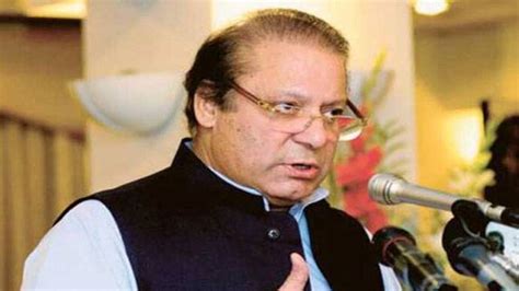 Panama Papers: Pak PM Nawaz Sharif rejects JIT findings, calls ...