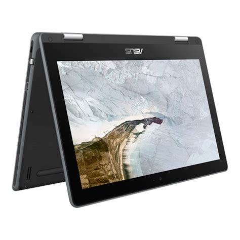 ASUS Chromebook Flip C214 | Flip, explore, and learn!