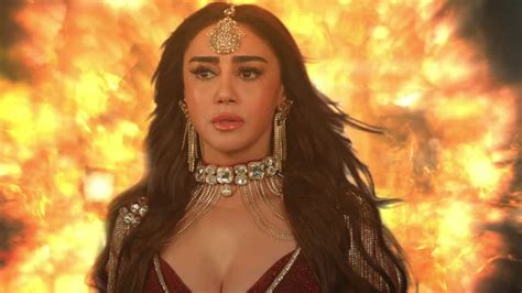 Watch Naagin Season 6 Episode 141 : Mehek Gets Dubious - Watch Full Episode Online(HD) On JioCinema