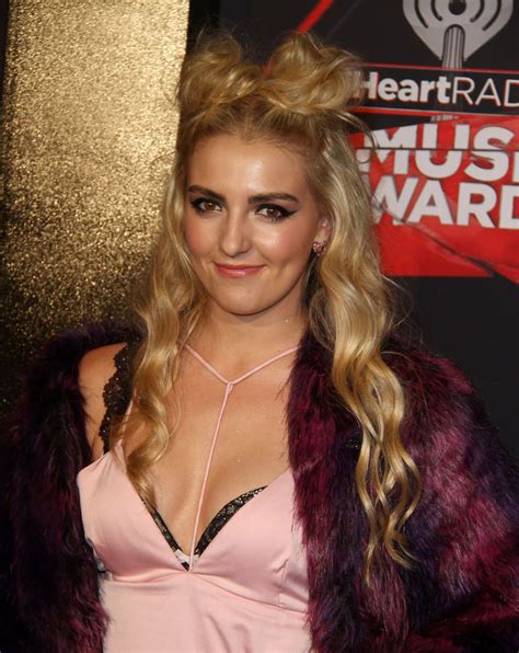 RYDEL LYNCH at 2017 iHeartRadio Music Awards in Los Angeles 03/05/2017 ...