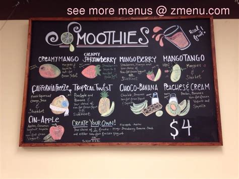 Menu at New York Deli & Catering, Los Angeles