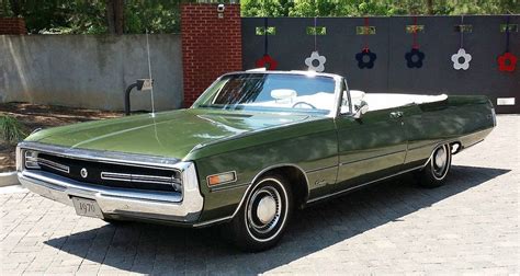 1970 Chrysler 300 convertible | Chrysler 300 convertible, 1970 chrysler 300, Chrysler