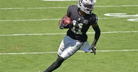 Raiders injury report: Key players still not practicing - Silver And ...