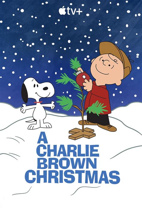 A Charlie Brown Christmas (TV Movie 1965) - IMDb