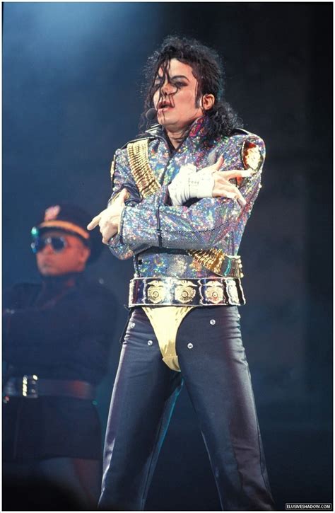 dangerous tour michael jackson