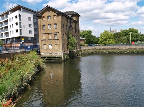 River Roding - London's Lost Rivers - Book and Walking Tours by Paul ...