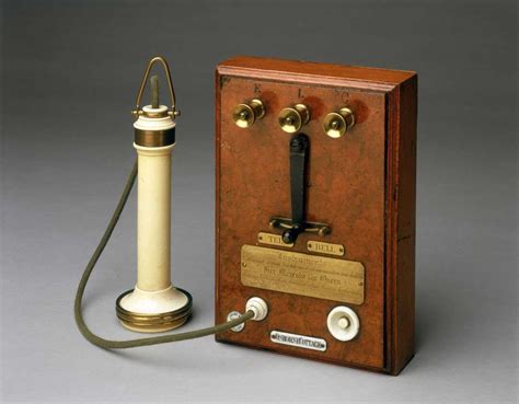 Today in History: February 14 | Telephone, Queen victoria, Alexander graham bell