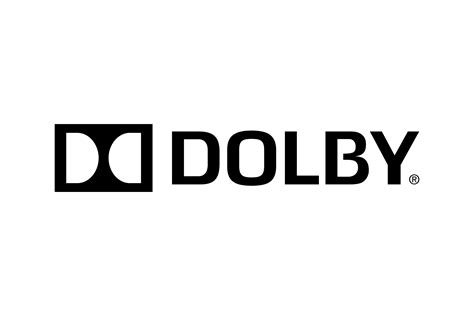 Download Dolby Laboratories (Dolby Labs) Logo in SVG Vector or PNG File ...